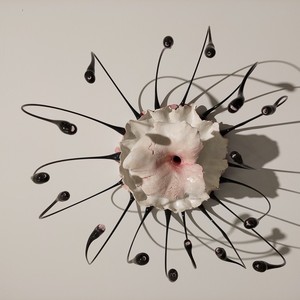 Pistil vagin de Julie Legrand Pistil vagin de Julie Legrand