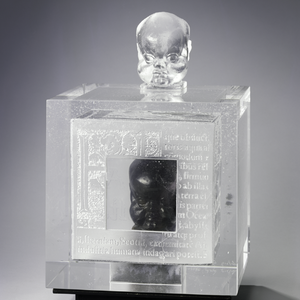 Antoine Leperlier, effects of memory Antoine Leperlier, effects of memory