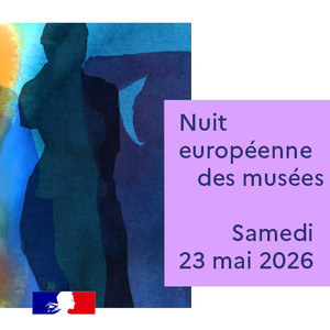 Encart visuel Nuit européenne des musées