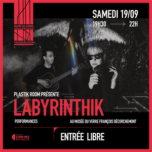 Labyrinthik