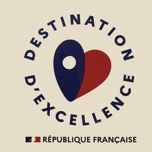 logo Label Destination of Excellence