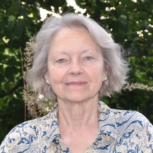 Portrait Véronique David