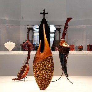 Murano contemporain
