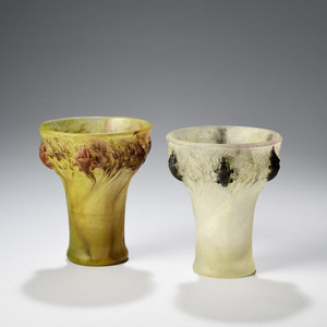 Vases de Décorchemont