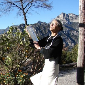 Isabelle Monod