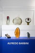 Exposition Murano 1920-2020 - un siècle de verre