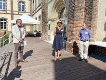 Rencontre annuelle 2026 des musées normands