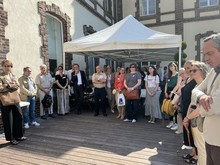 Rencontre annuelle 2026 des musées normands