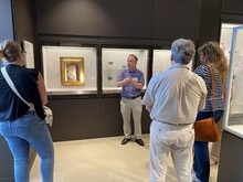 Rencontre annuelle 2026 des musées normands