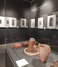 Modèles et maquettes de François Décorchemont