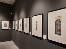 Modèles et maquettes de François Décorchemont