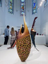 Exposition Murano 1920-2020 - un siècle de verre