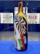 Exposition Murano 1920-2020 - un siècle de verre