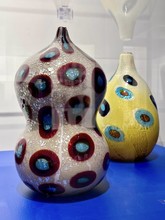 Exposition Murano 1920-2020 - un siècle de verre