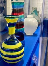 Exposition Murano 1920-2020 - un siècle de verre