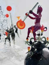Exposition Murano 1920-2020 - un siècle de verre