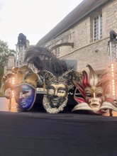 Pierres en lumière 2026