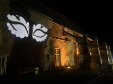 Pierres en lumière 2026