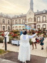 Pierres en lumière 2026