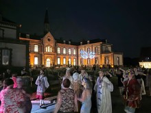 Pierres en lumière 2026
