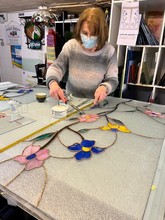 Démonstration Atelier Bugusia