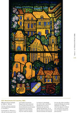 Catalogue d'exposition : François Décorchemont - L'alchimie de la matière, de la couleur et de la lumière, page 139