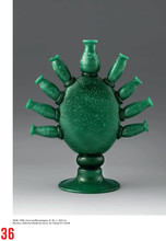 Catalogue d'exposition : MURANO - Un siècle de verre (1920-2020) - Extrait. Conches, Musée du verre François Décorchemont.