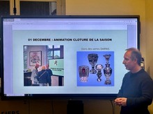 Clôture de saison 2024