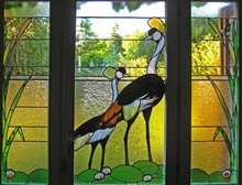 Démonstration Michèle Eyquem