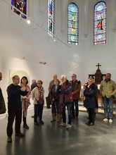 Chapelle du musée