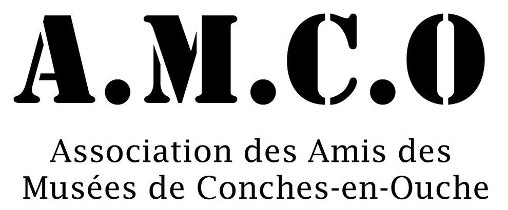 Logo AMCO