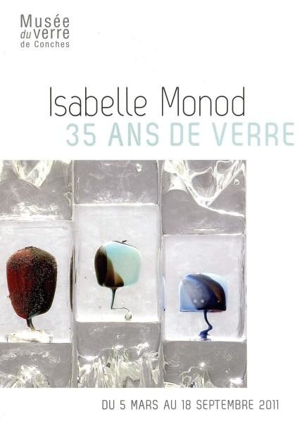 Isabelle Monod Isabelle Monod