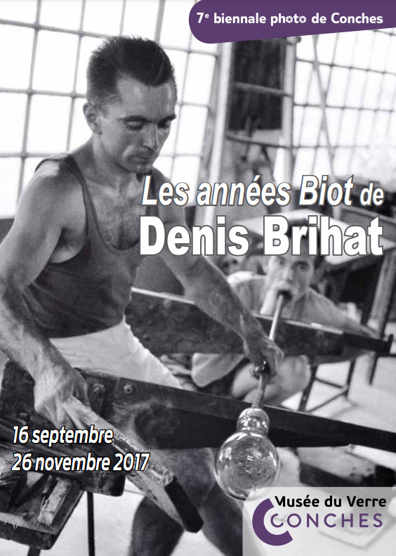 When Denis Brihat was at Biot When Denis Brihat was at Biot
