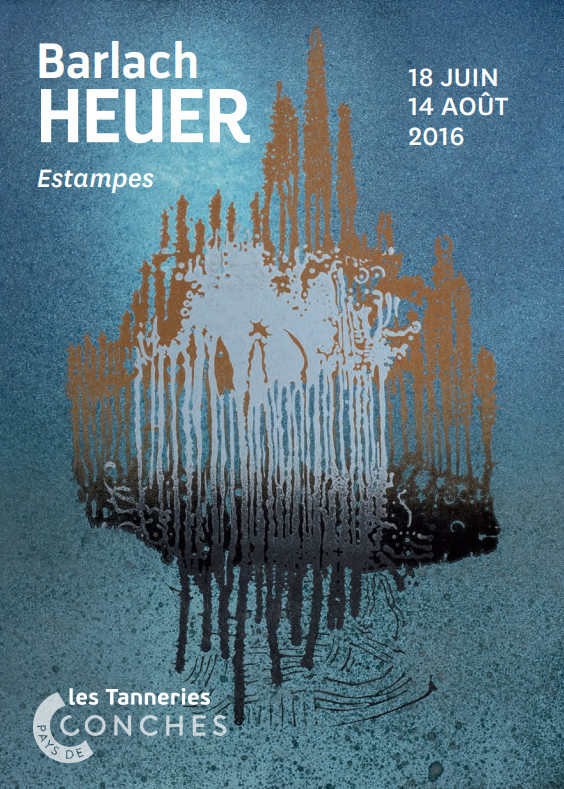 Barlach Heuer Barlach Heuer