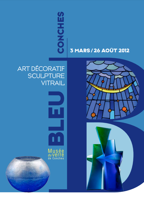 Bleu Bleu