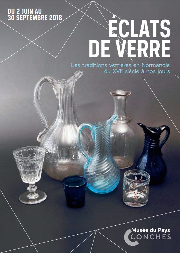Eclats de verre