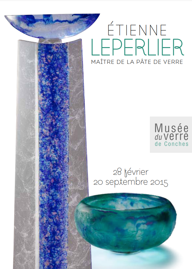 Étienne Leperlier Étienne Leperlier