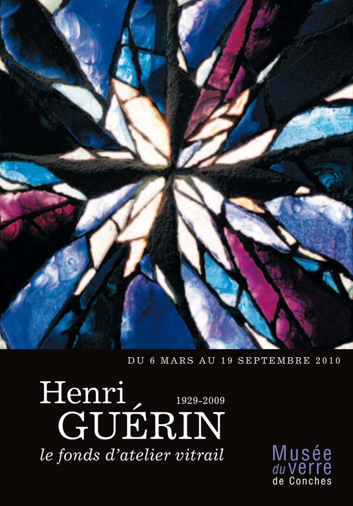 Henri Guérin Henri Guérin
