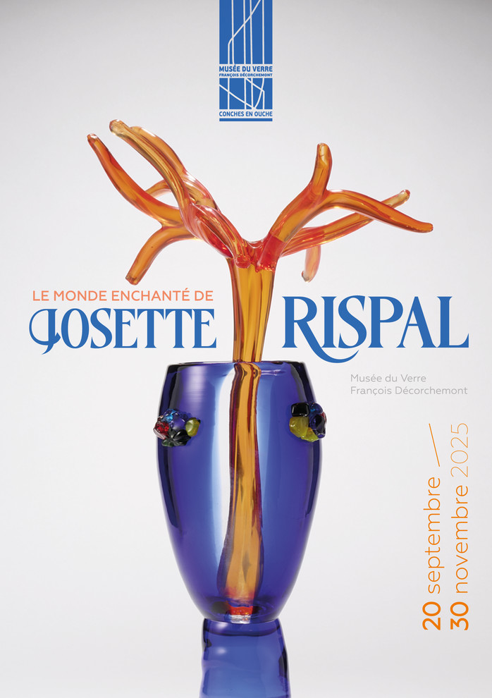 The Enchanted World of JOSETTE RISPAL The Enchanted World of JOSETTE RISPAL
