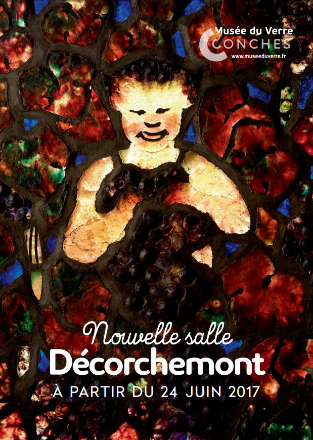 New Décorchemont Room New Décorchemont Room