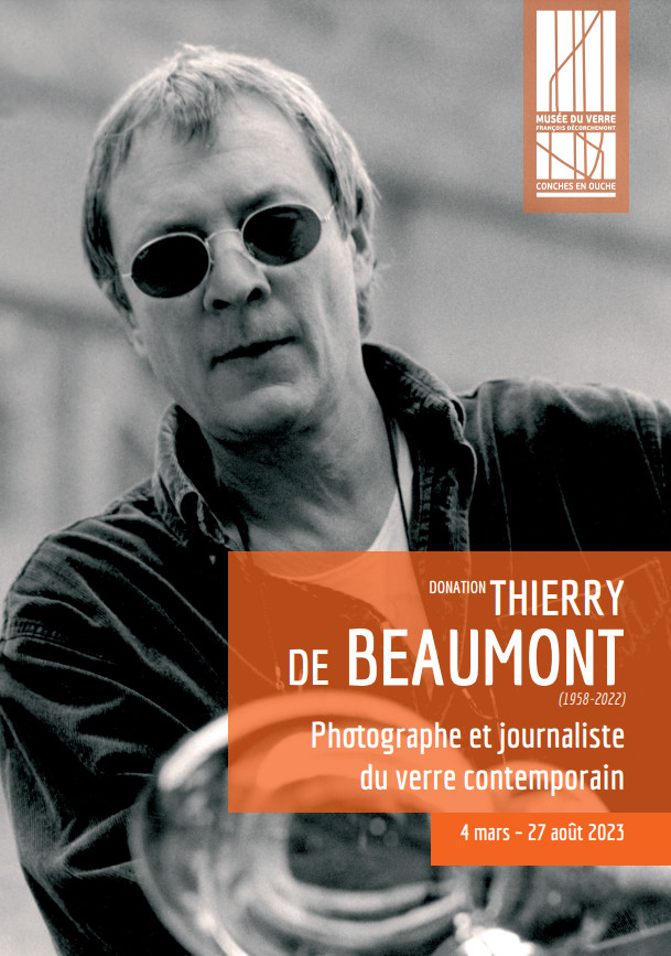 Thierry de Beaumont (1958-2022)