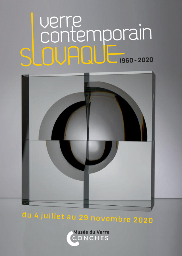 Verre contemporain slovaque Verre contemporain slovaque