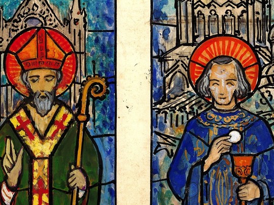 Modèles et maquettes