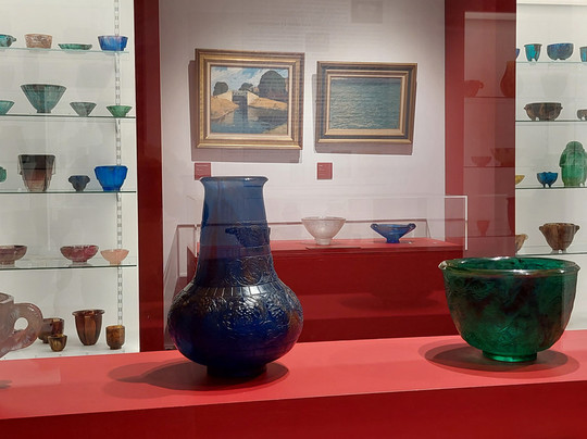 François Décorchemont