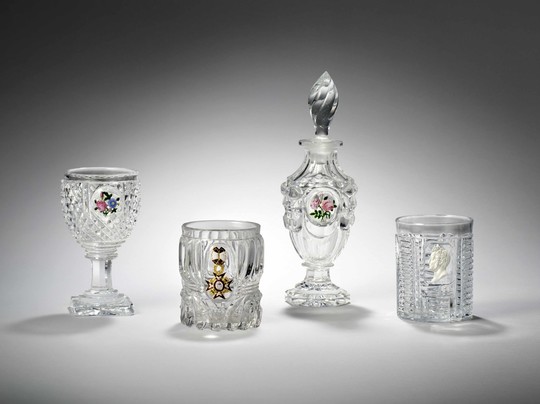 Support the Conches Glass museum