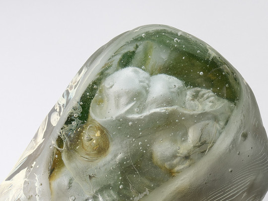 Contemporary Glass