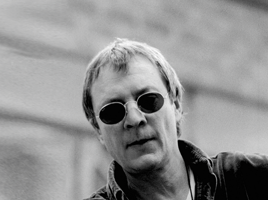 Thierry de Beaumont (1958-2022)