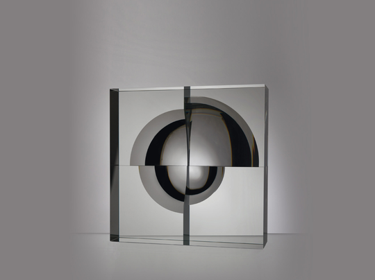 Verre contemporain slovaque