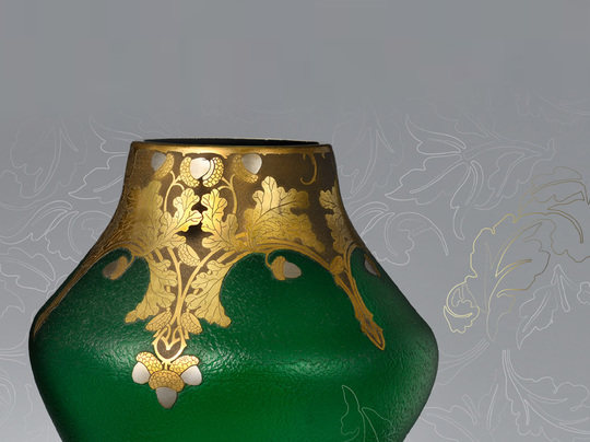 Legras Glassworks