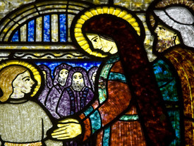 Jesus and the Doctors Jesus and the Doctors